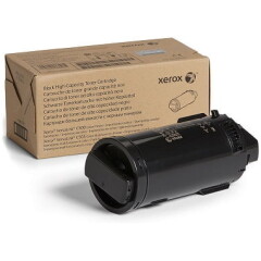 Originalni toner za Xerox C505 (106R03880), črn