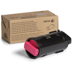 Originalni toner za Xerox C505 (106R03885), škrlaten