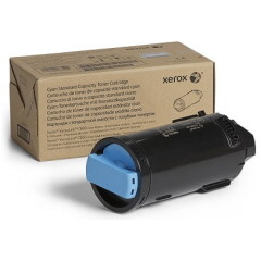 Originalni toner za Xerox 106R03908 modra, moder