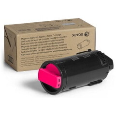 Originalni toner za Xerox 106R03909 škrlatna, škrlaten