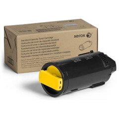 Originalni toner za Xerox 106R03910 rumena, rumen