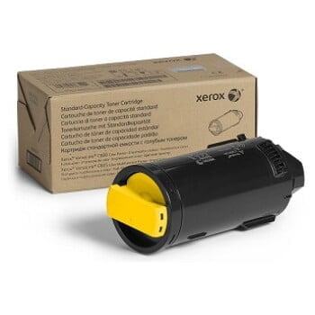 Toner Xerox 106R03910 rumena, original - Kartuse.si