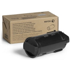 Originalni toner za Xerox 106R03911 črna, črn