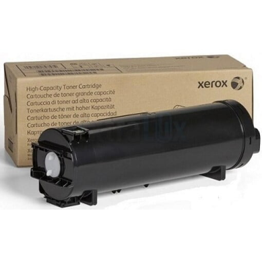 Toner Xerox B600/B605 (106R03943) črna, original - Kartuse.si