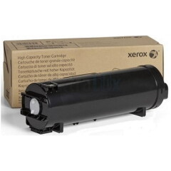Originalni toner za Xerox B605 (106R03945), črn