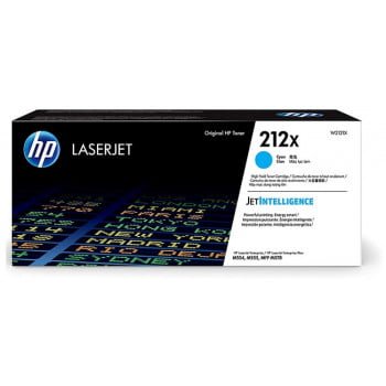 Toner HP 212X (W2121X) modra, original - Kartuse.si