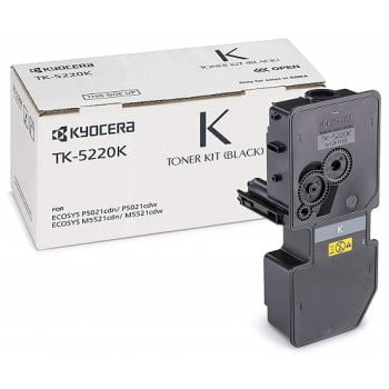 Toner Kyocera TK-5220 črna, original - Kartuse.si