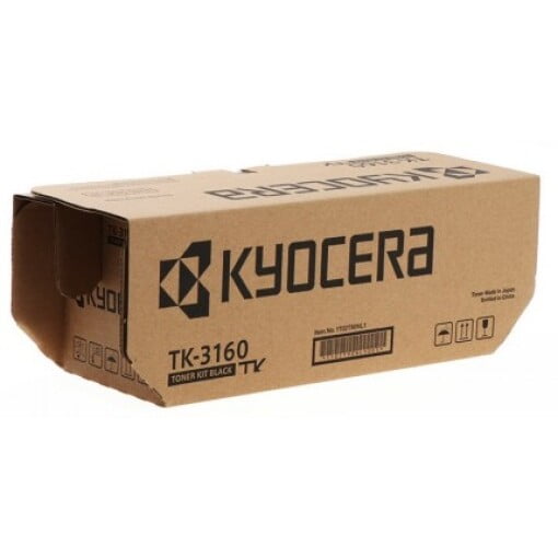 Toner Kyocera TK-3160 črna, original - Kartuse.si