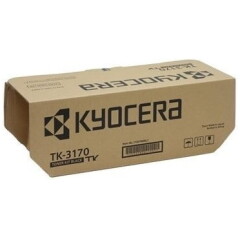 Originalni toner za Kyocera TK-3170, črn