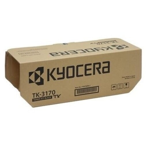 Toner Kyocera TK-3170 črna, original - Kartuse.si
