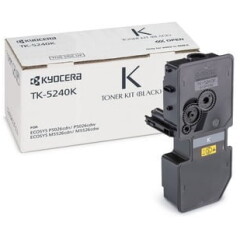 Originalni toner za Kyocera TK-5240, črn