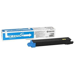 Originalni toner za Kyocera TK-5270, moder