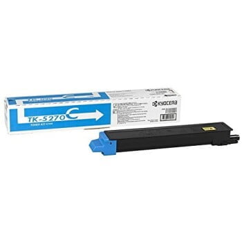 Toner Kyocera TK-5270 modra, original - Kartuse.si