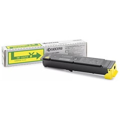 Originalni toner za Kyocera TK-5270, rumen