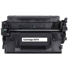 Kompatibilni toner za Canon CRG-057H (3010C002AA), črn