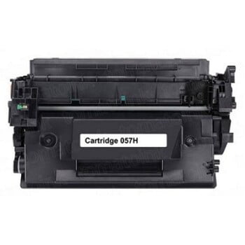 Toner za Canon CRG-057H (3010C002AA) črna, kompatibilna - Kartuse.si