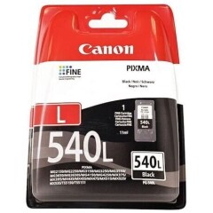 Originalna kartuša za Canon PG-540L, črna