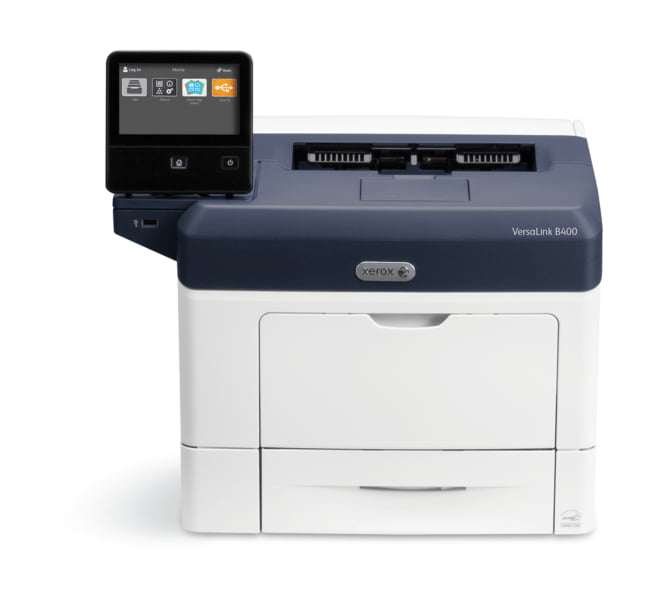 XEROX VersaLink B400DN črnobeli laserski printer 45 str/min