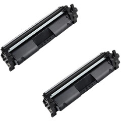 Kompatibilni toner za HP 94X (CF294X), črn