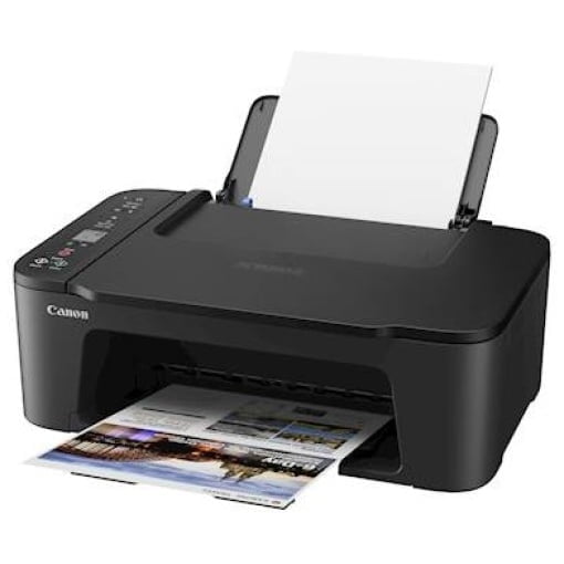 Tiskalnik Canon Pixma TS3450 - Kartuse.si