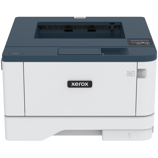 Xerox B310DNI A4 črnobeli laserski tiskalnik 40 str, USB, LAN, Wifi, Duplex - Kartuse.si
