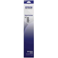 Originalna kartuša za Epson S015022 (7754), črna