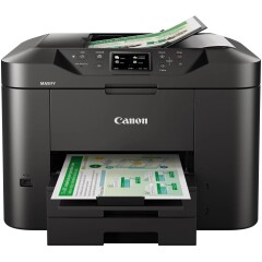 Tiskalnik Canon Maxify MB2750 (0958C009AA)