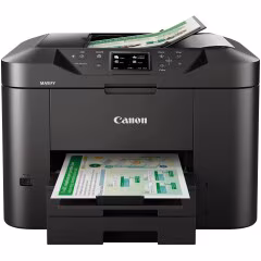 Tiskalnik Canon Maxify MB2750 (0958C009AA)
