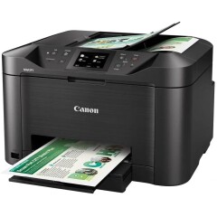 Tiskalnik Canon Maxify MB5150 (0960C009AA)