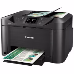 Tiskalnik Canon Maxify MB5150 (0960C009AA)
