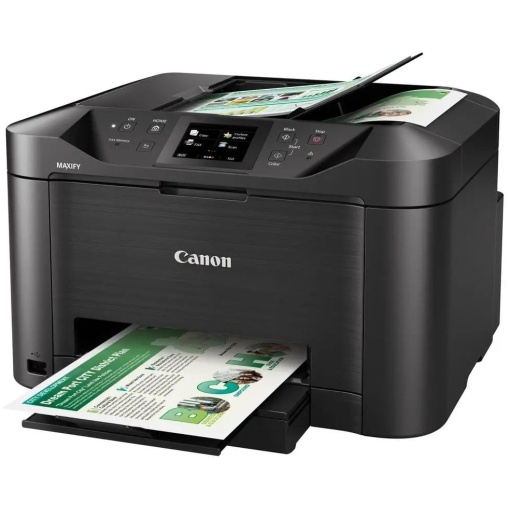 Tiskalnik Canon Maxify MB5150 (0960C009AA)