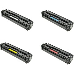 Komplet tonerjev za HP 207X (W2210 1 2 3), kompatibilna
