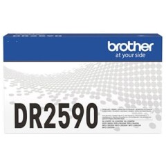 Originalni boben za Brother TN-2590 je primeren za izbrane Brother laserske tiskalnike