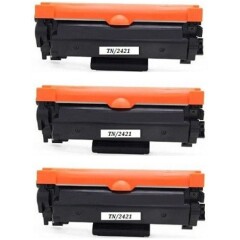 Kompatibilni toner za Brother TN-2421, črn