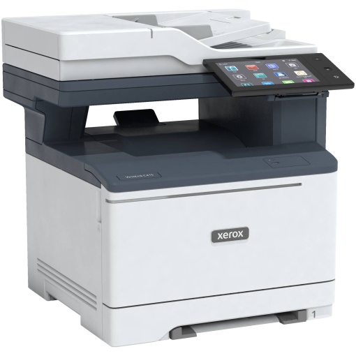 XEROX VersaLink C415DN barvna večopravilna naprava 40 str/min - Kartuse.si