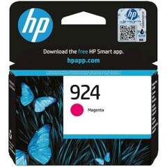 Originalna kartuša za HP 924 (4K0U4NE), škrlatna