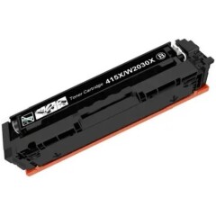Kompatibilni toner za HP 415X (W2030X), črn