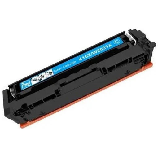 Toner za HP 415X (W2030X) črna, kompatibilna | Kartuse.si