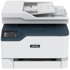 XEROX barvna A4 večfunkcijska naprava C235DNI, 22str/min, Wifi, USB, duplex, mreža - Kartuse.si