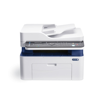 Xerox WorkCentre 3025ni 4v1 črnobela večopravilna A4 naprava, USB, LAN, Wifi - Kartuse.si