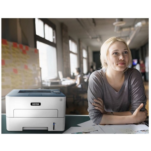 XEROX B230DNI črnobel A4 laserski tiskalnik 34 str/min - slika 3