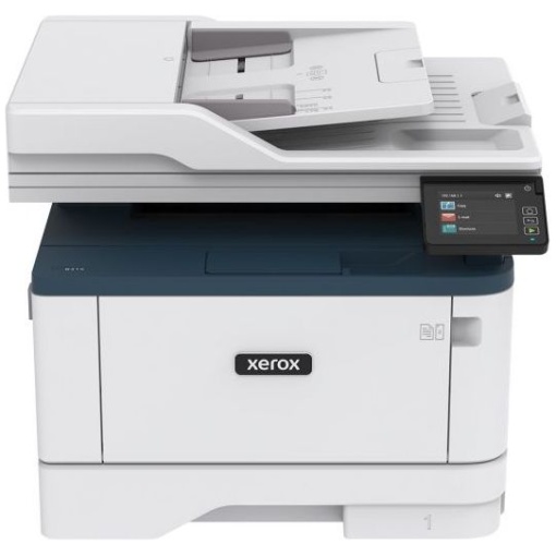 Xerox B315DNI A4 črnobela laserski večmnamenska naprava 40 str/min, USB, LAN, Wifi - slika 4