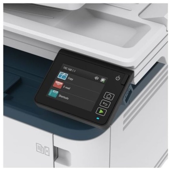 Alternative view of Xerox B315DNI A4 črnobela laserski večmnamenska naprava 40 str/min, USB, LAN, Wifi