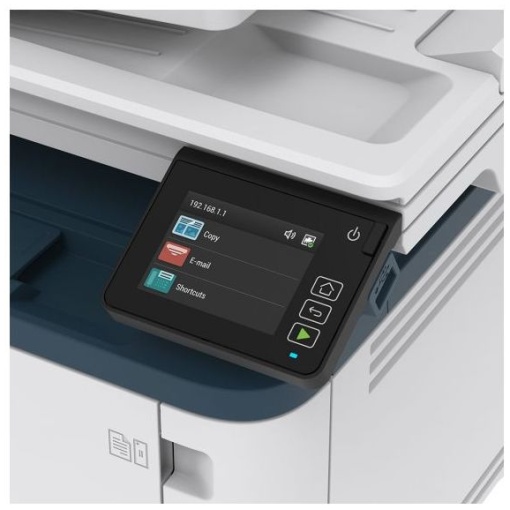 Xerox B315DNI A4 črnobela laserski večmnamenska naprava 40 str/min, USB, LAN, Wifi - slika 2