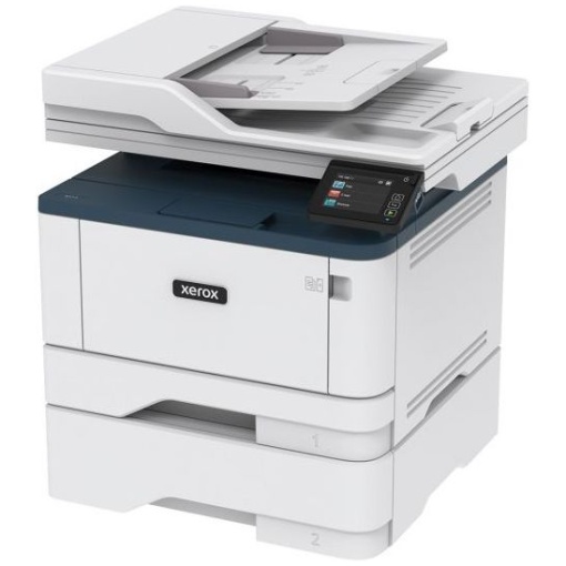 Xerox B315DNI A4 črnobela laserski večmnamenska naprava 40 str/min, USB, LAN, Wifi - slika 3