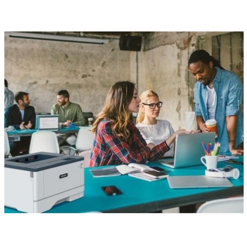 Xerox B310DNI A4 črnobeli laserski tiskalnik 40 str, USB, LAN, Wifi, Duplex - slika 2