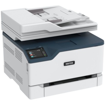 Alternative view of XEROX barvna A4 večfunkcijska naprava C235DNI, 22str/min, Wifi, USB, duplex, mreža