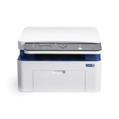Xerox WorkCentre 3025i 3v1 črnobela večopravilna A4 naprava, USB, Wifi