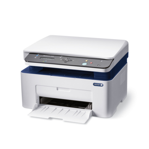 Xerox WorkCentre 3025i 3v1 črnobela večopravilna A4 naprava, USB, Wifi - slika 3