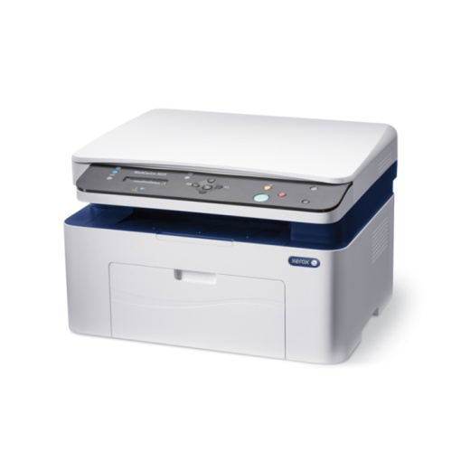 Xerox WorkCentre 3025i 3v1 črnobela večopravilna A4 naprava, USB, Wifi - slika 2